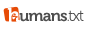 HumansTXT